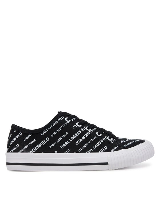 KARL LAGERFELD KIDS Гуменки Z30562 S