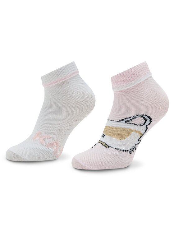 KARL LAGERFELD KIDS Къси чорапи Z90039