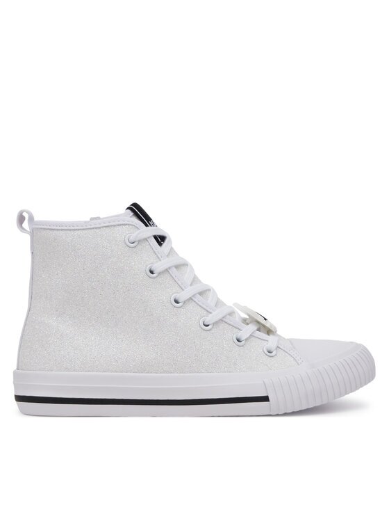 KARL LAGERFELD KIDS Кецове Z30585 S