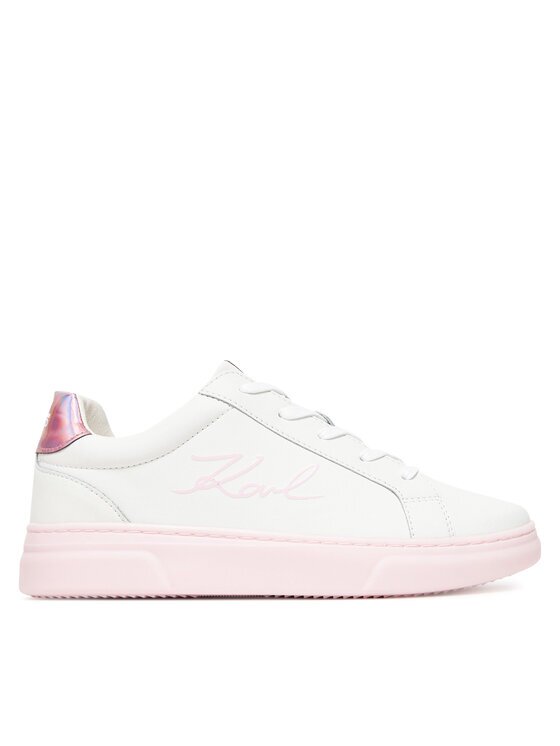 KARL LAGERFELD KIDS Сникърси Z30377 M