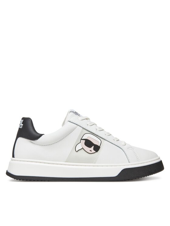 KARL LAGERFELD KIDS Сникърси Z30380 S