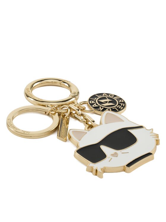 Karl Lagerfeld Ключодържател A1W50032