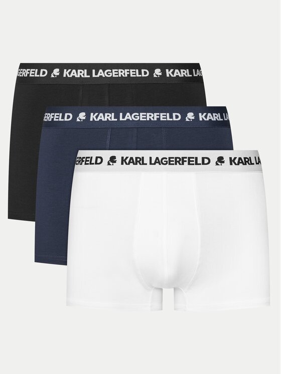Karl Lagerfeld Комплект боксерки A1M47151