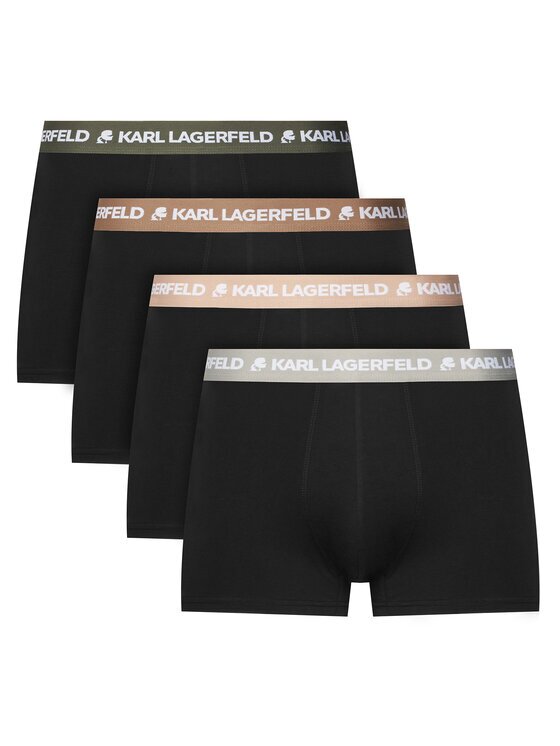 Karl Lagerfeld Комплект боксерки B1M47030