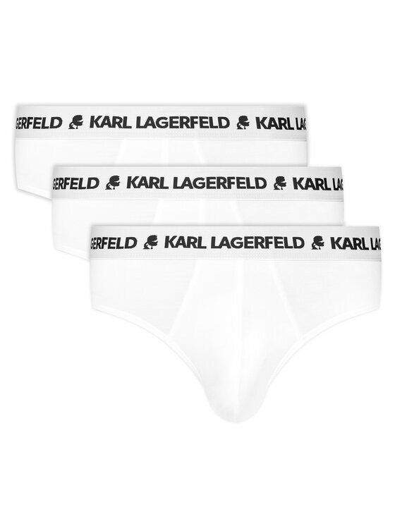Karl Lagerfeld Комплект слипове A1M47152