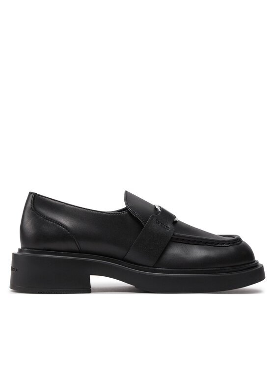 Karl Lagerfeld лоуфъри с дебела подметка KL41210
