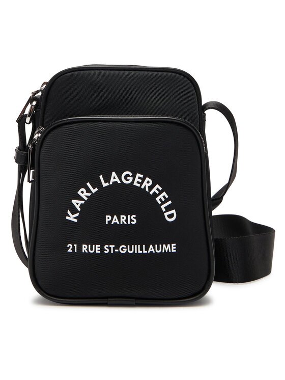 Karl Lagerfeld Мъжка чантичка A2M30230