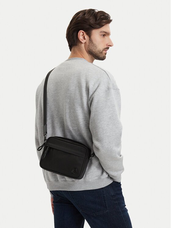 Karl Lagerfeld Мъжка чантичка A4M30193