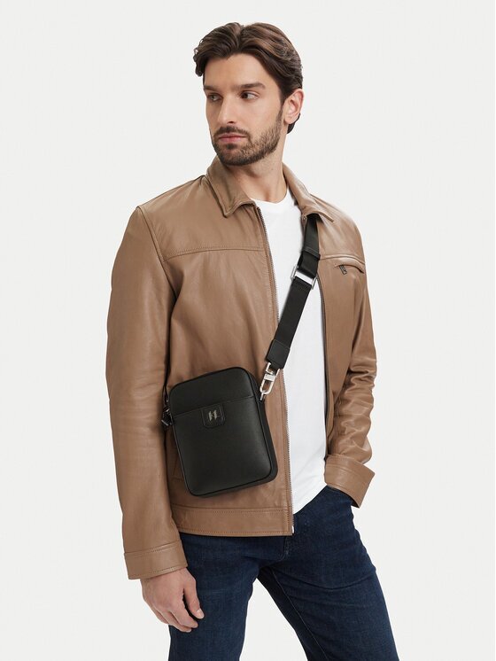 Karl Lagerfeld Мъжка чантичка B1M30209