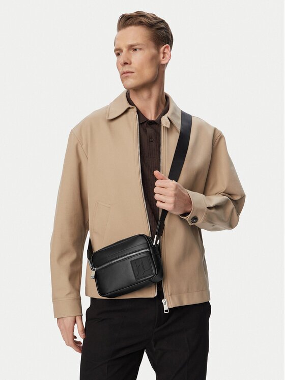 Karl Lagerfeld Мъжка чантичка B2M30186