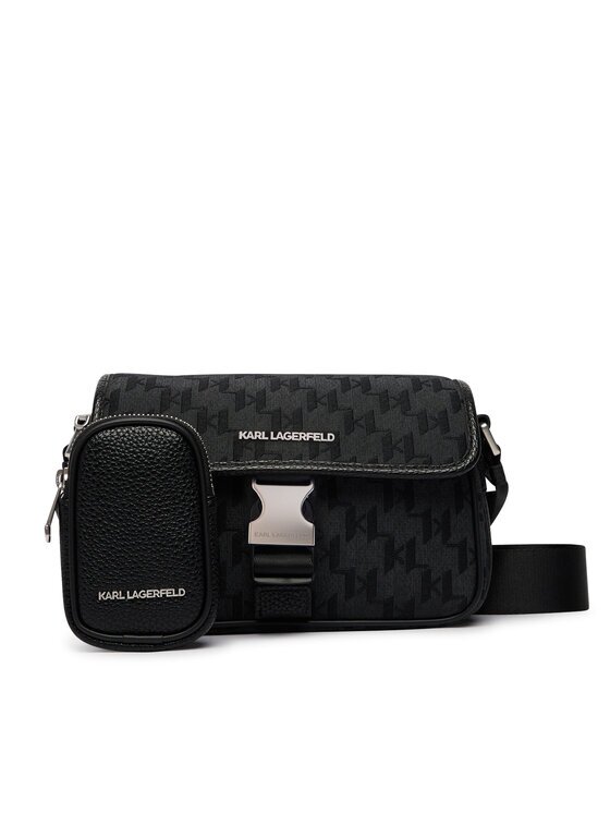Karl Lagerfeld Мъжка чантичка B3M30294
