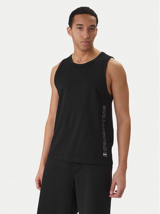 Karl Lagerfeld Мъжки топ B1M46012 Regular Fit