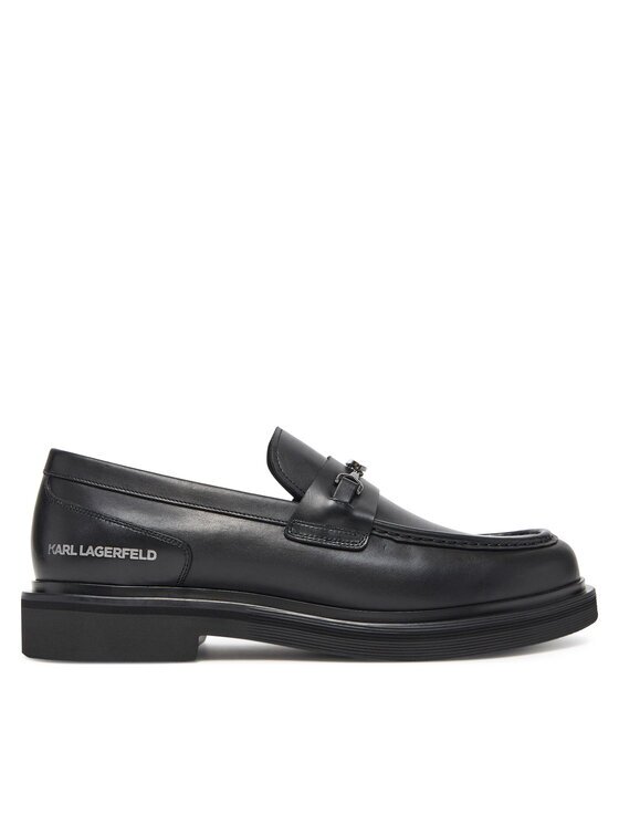 Karl Lagerfeld Мокасини Kingston KL12215