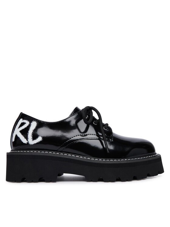 Karl Lagerfeld Обувки KL43426