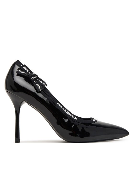 Karl Lagerfeld Обувки на ток KL30908R