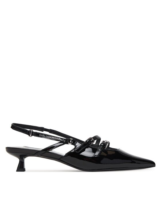 Karl Lagerfeld Обувки на ток Pasha KL30105A