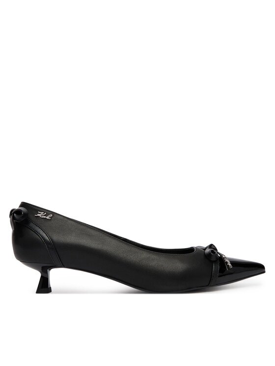 Karl Lagerfeld Обувки на ток Pasha KL30119A