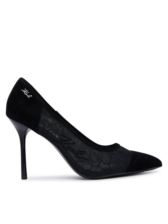 Karl Lagerfeld Обувки на ток Sarabande KL30905L