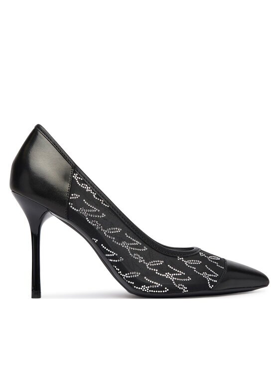 Karl Lagerfeld Обувки на ток Sarabande KL30906A