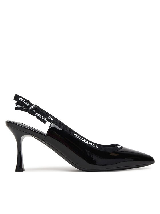 Karl Lagerfeld Обувки на ток Sienna KL32706