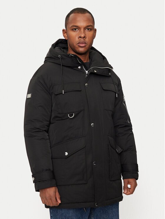 Karl Lagerfeld Парка 455003 544515 Regular Fit