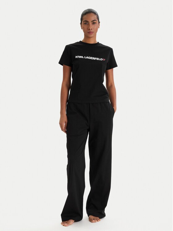 Karl Lagerfeld Пижама B1W45004 Regular Fit