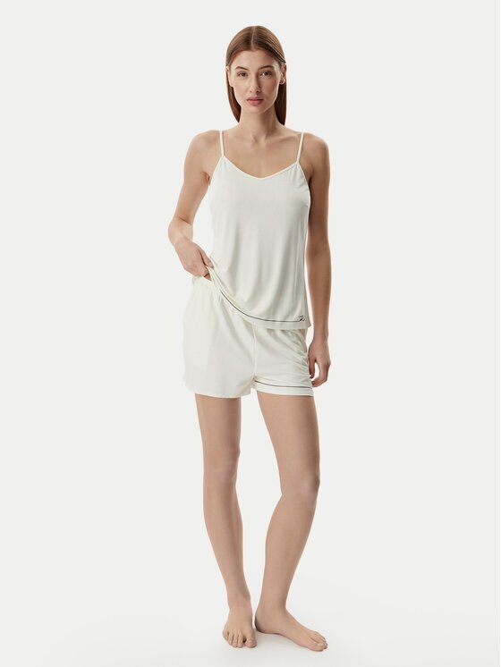Karl Lagerfeld Пижама B1W45011 Regular Fit