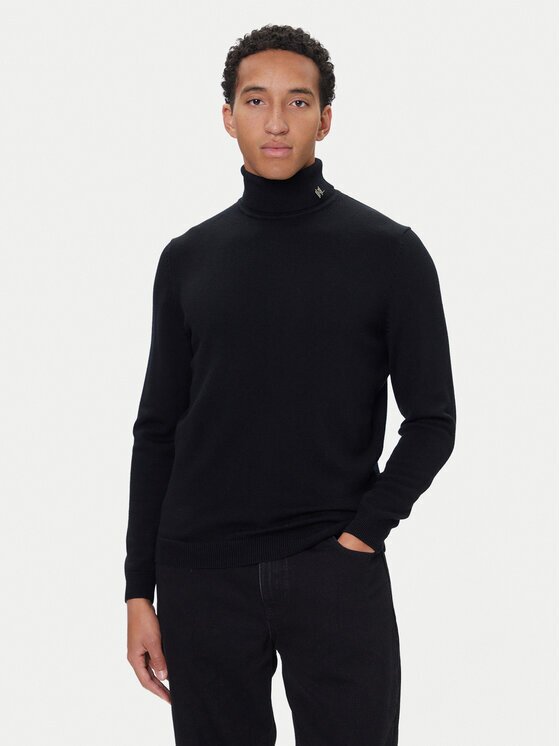 Karl Lagerfeld Поло 655010 554399 Regular Fit