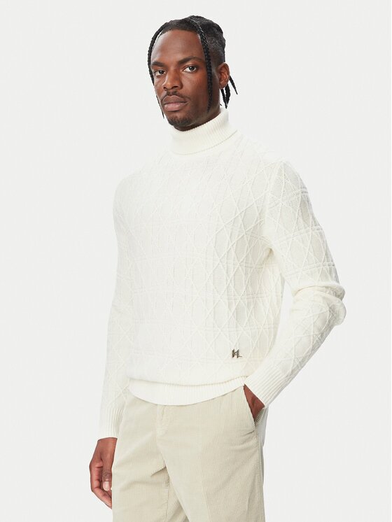 Karl Lagerfeld Поло 655031 564308 Regular Fit