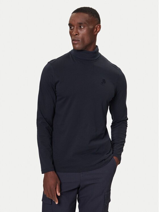 Karl Lagerfeld Поло 755023 554226 Regular Fit