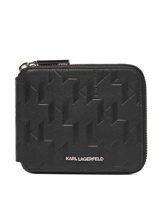 Karl Lagerfeld Портфейл B1M32050