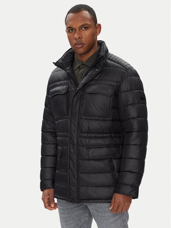Karl Lagerfeld Преходно яке 505025 553590 Regular Fit