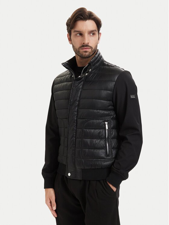 Karl Lagerfeld Преходно яке 505027 563580 Regular Fit