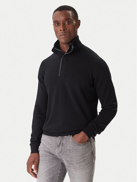 Karl Lagerfeld Пуловер 655005 554399 Slim Fit