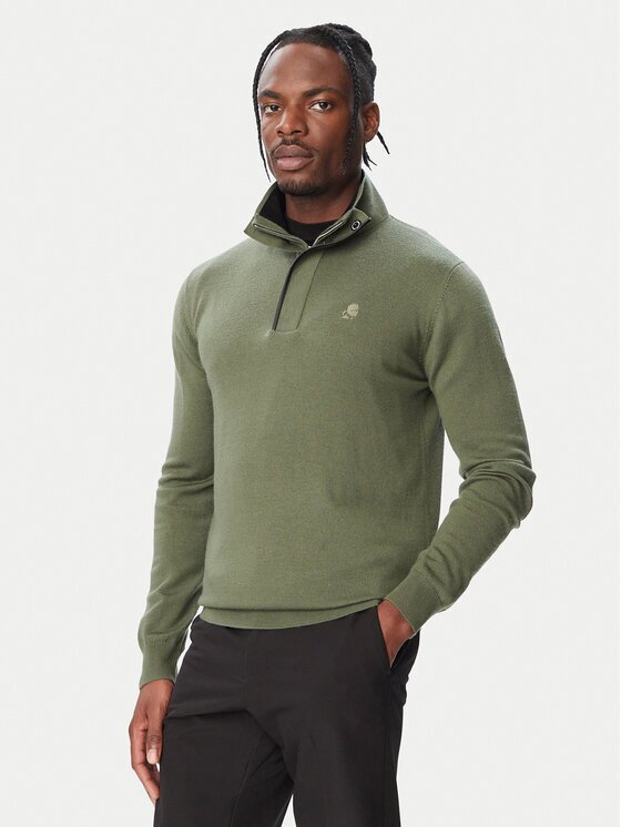 Karl Lagerfeld Пуловер 655005 564399 Regular Fit