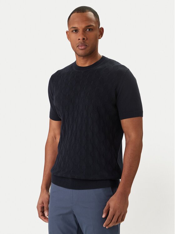 Karl Lagerfeld Пуловер 655006 562301 Slim Fit