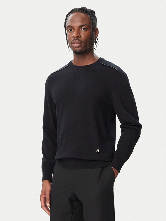 Karl Lagerfeld Пуловер 655022 564305 Regular Fit