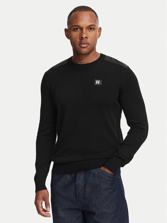 Karl Lagerfeld Пуловер 655029 561398 Slim Fit