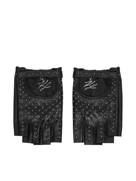 Karl Lagerfeld Ръкавици B3W33010