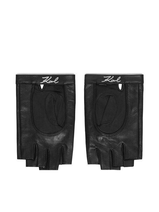 Karl Lagerfeld Ръкавици B3W33011