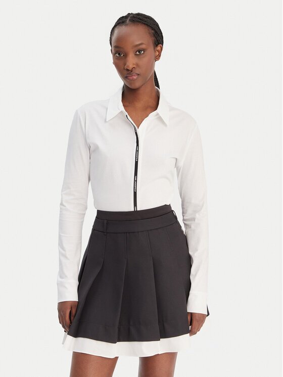 Karl Lagerfeld Риза B1W17078 Regular Fit