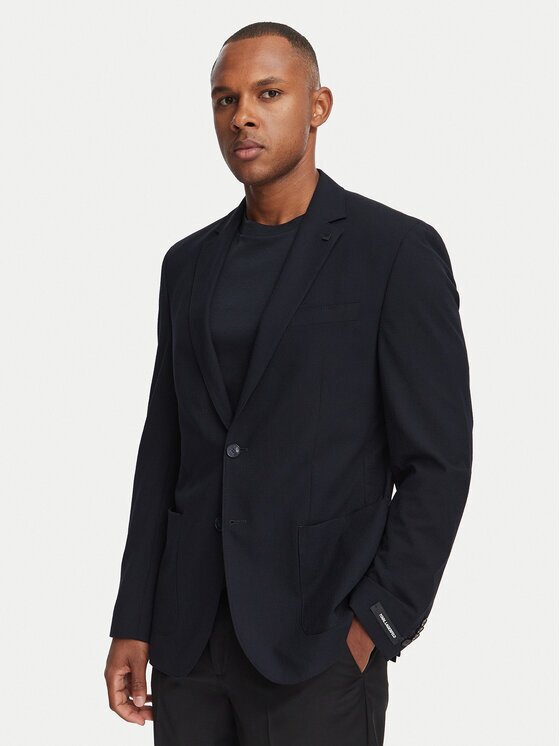 Karl Lagerfeld Сако 155280-562034 Slim Fit