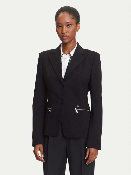 Karl Lagerfeld Сако A3W14040 Slim Fit