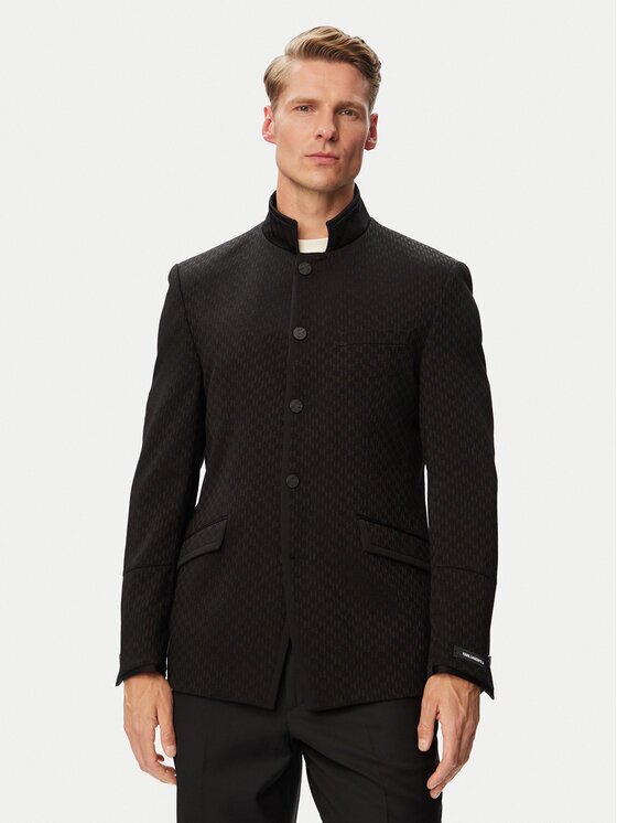 Karl Lagerfeld Сако Glory 155220 563115 Regular Fit