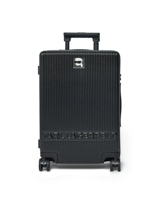 Karl Lagerfeld Самолетен куфар за ръчен багаж A1W30421