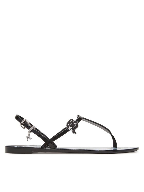 Karl Lagerfeld Сандали Jelly KL80002G