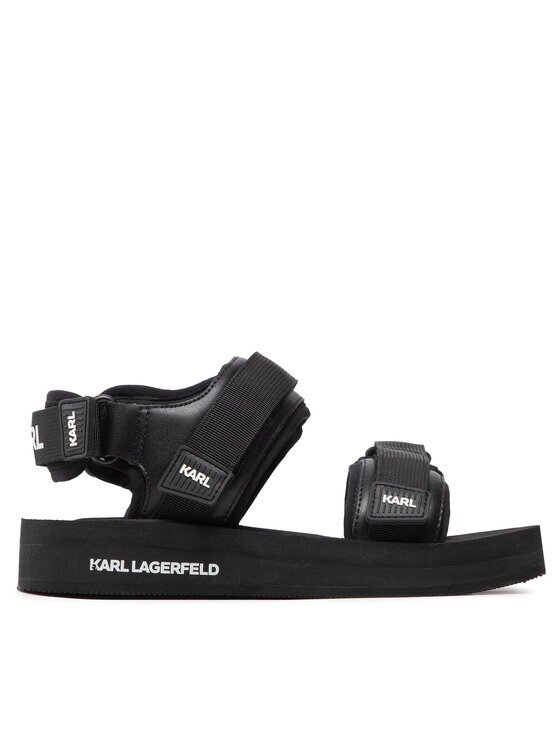 Karl Lagerfeld Сандали KL70510