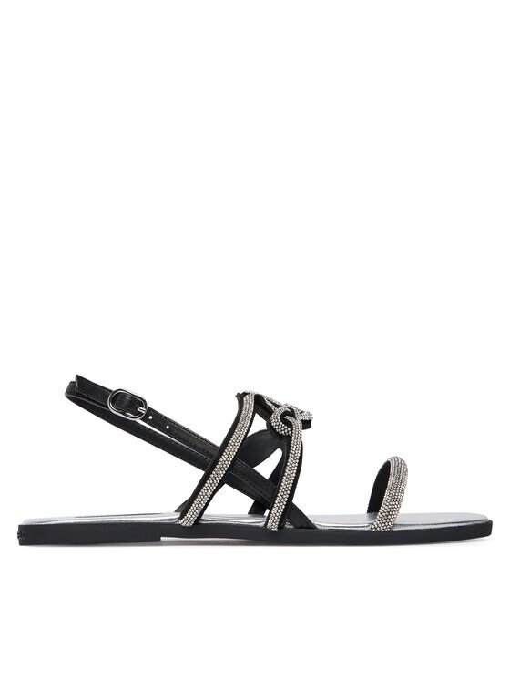 Karl Lagerfeld Сандали Olympia II KL87425C