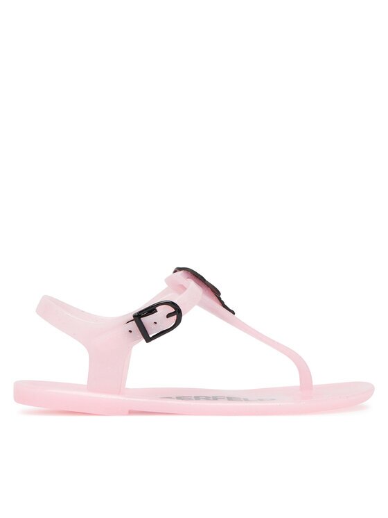 Karl Lagerfeld Сандали Z31173 S