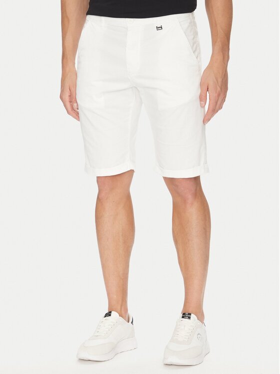 Karl Lagerfeld Шорти от плат 265812 552829 Regular Fit